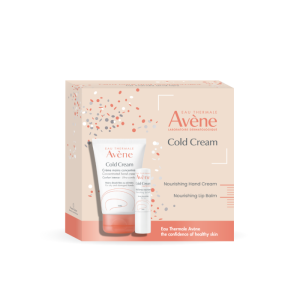 Avène Cold Cream Gavesett