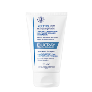 Ducray Kertyol PSO Shampoo 100ml