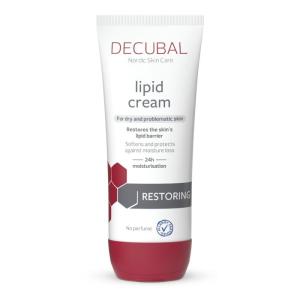 Decubal Lipid Cream 100 ml
