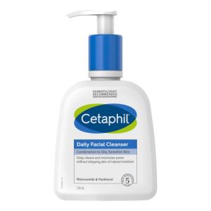 Cetaphil Daily Facial Cleanser 236ml