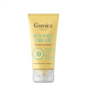 Cosmica Sun Face Cream SPF 30 NP 50 ml