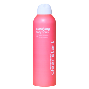 Dermalogica Clear Start Clarifying Body Spray 177ml