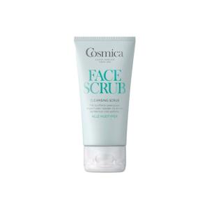 Cosmica Face Cleansing Scrub