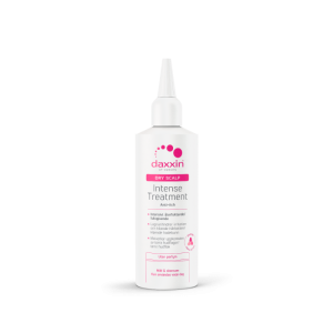 Daxxin Intense Treatment Dry scalp 150ml