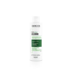 Vichy Dercos Psolution Sjampo 200ml
