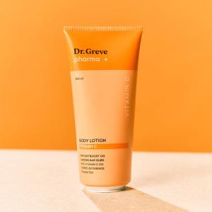 Dr. Greve pharma Vitamin C Body Lotion 200ml