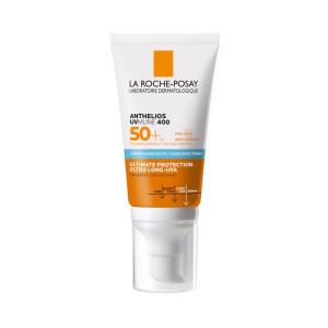 La Roche-Posay Anthelios UVmune Hydrating Solkrem SPF50+ 50ml