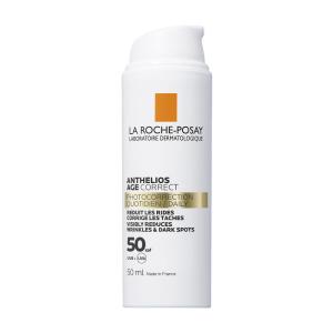 La Roche Posay Anthelios Anti-age Solkrem SPF50 50ml