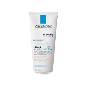 La Roche-Posay Lipikar Balm Light AP+m 200ml