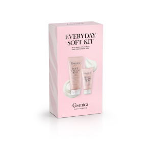 Cosmica Body Everyday Soft Kit