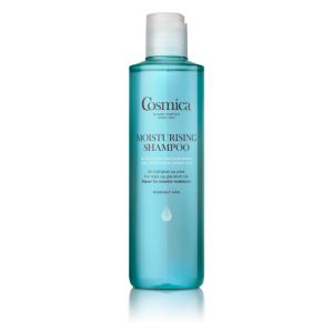 Cosmica Moisturising Shampoo 250 ml