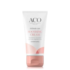 ACO Intimate Care Soothing Cream UP 50 ml