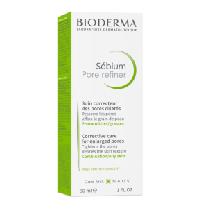 BIODERMA SÈBIUM PORE REFINER 30ml