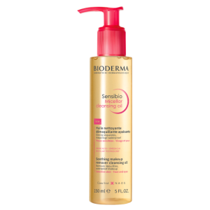 Bioderma Micellar Cleansing Oil 150ml