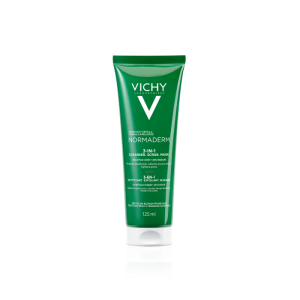 Vichy Normaderm 3-I-1-Rensekrem 125ml